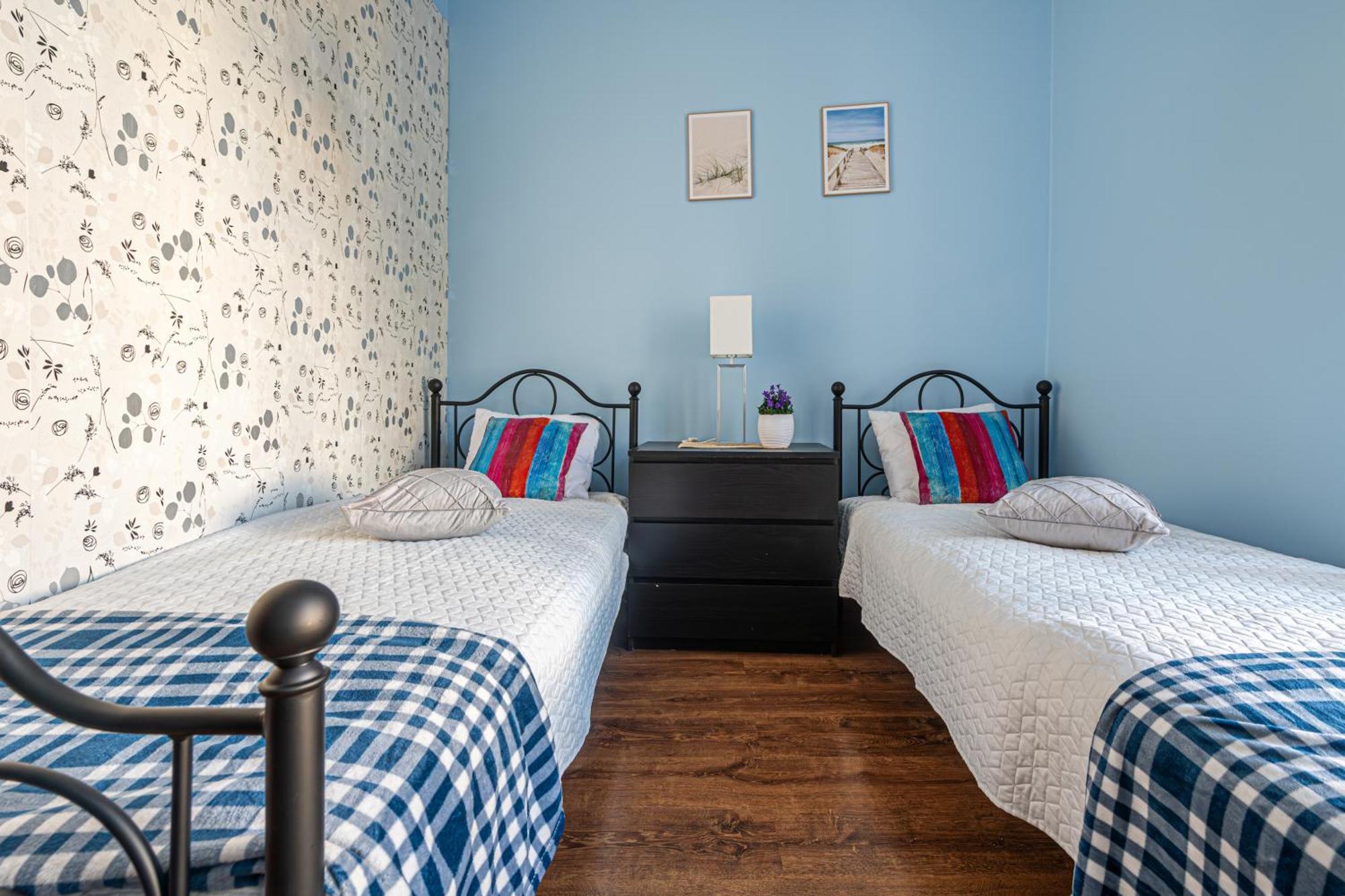 Dluga Comfort Apartmán *