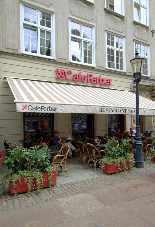 Dluga Comfort Gdaňsk