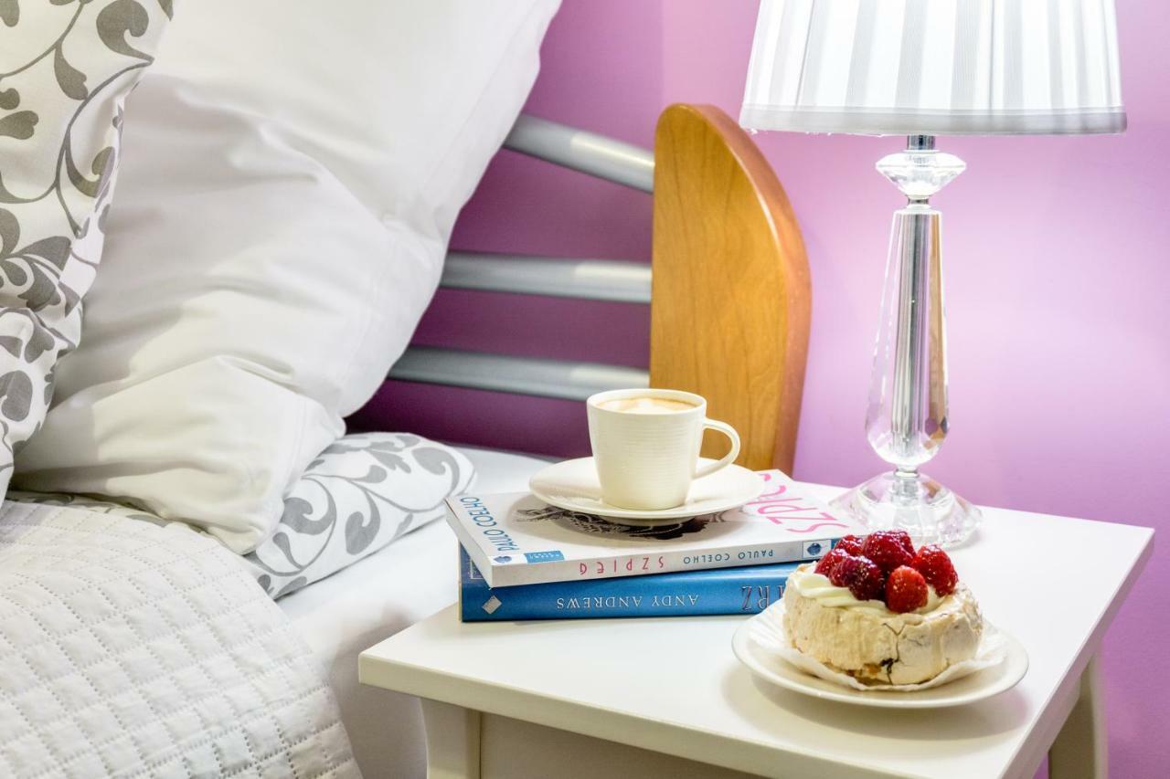 Apartmán Dluga Comfort