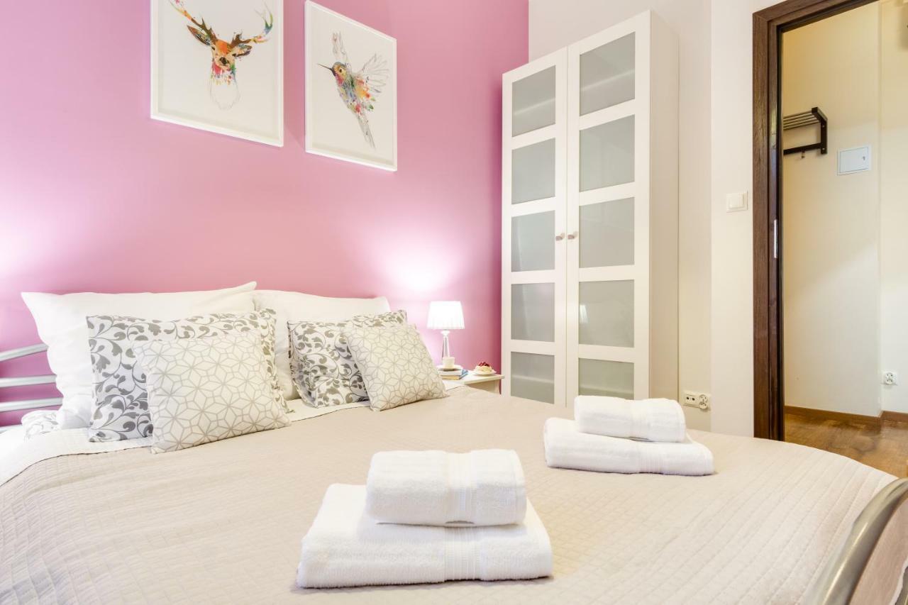 Dluga Comfort Apartmán *
